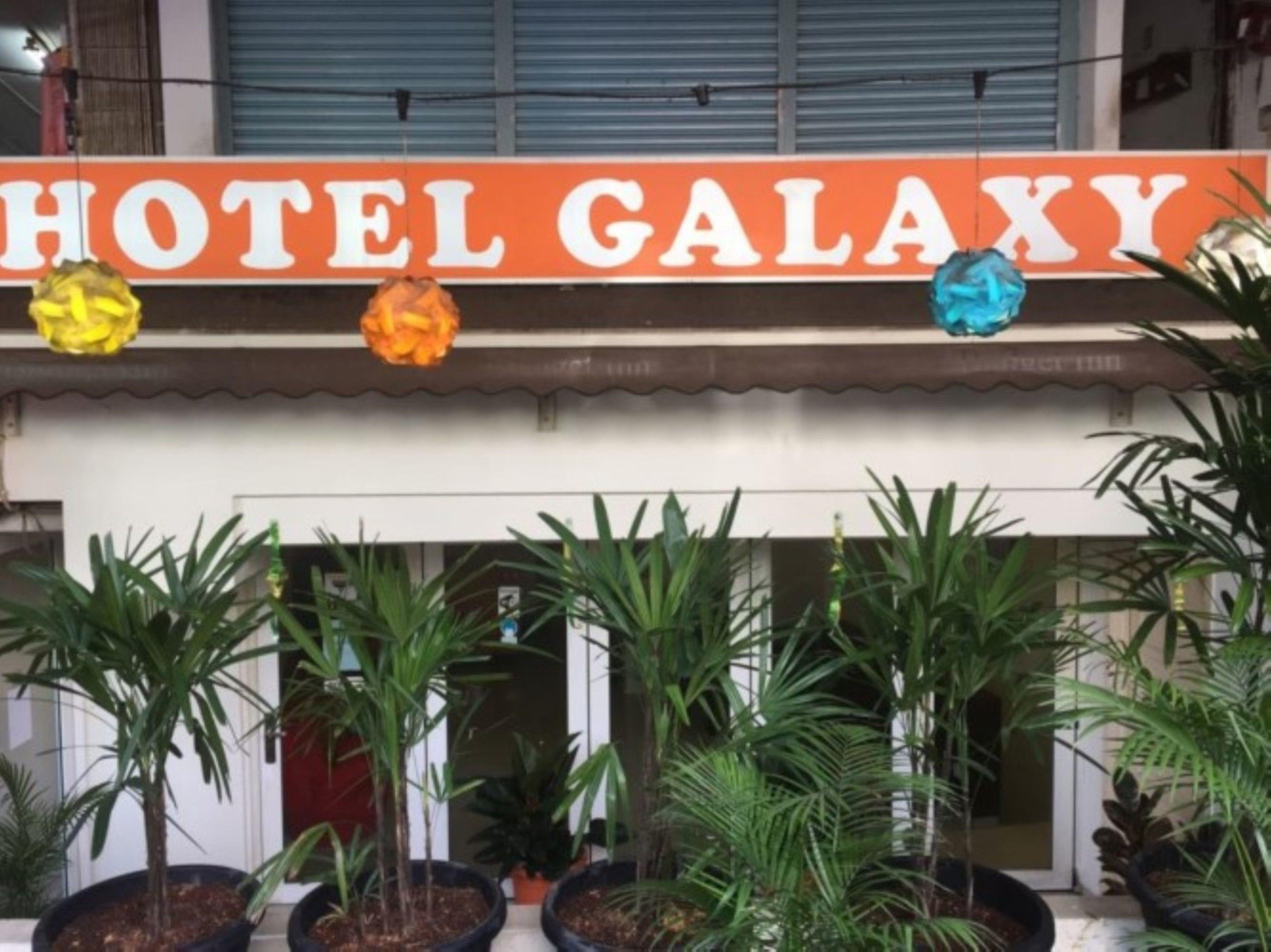 Hotel Galaxy - Kuala Lumpur, Kuala Lumpur